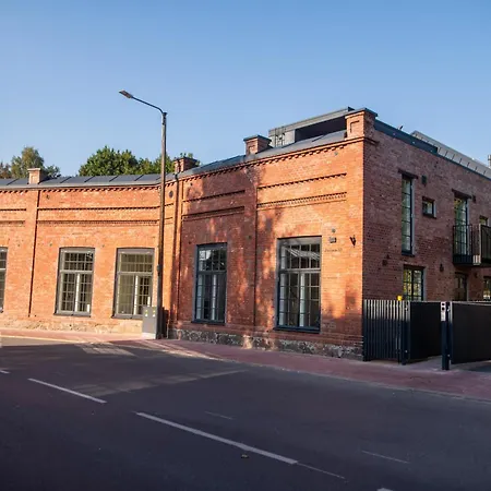 A&a Luxury With Garden * 타르투