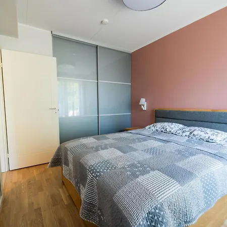 A&a Luxury With Garden Apartamento *