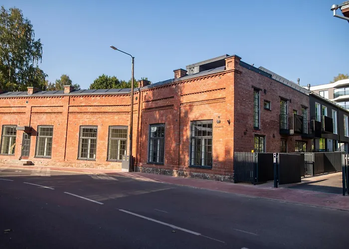 A&a Luxury With Garden * Tartu