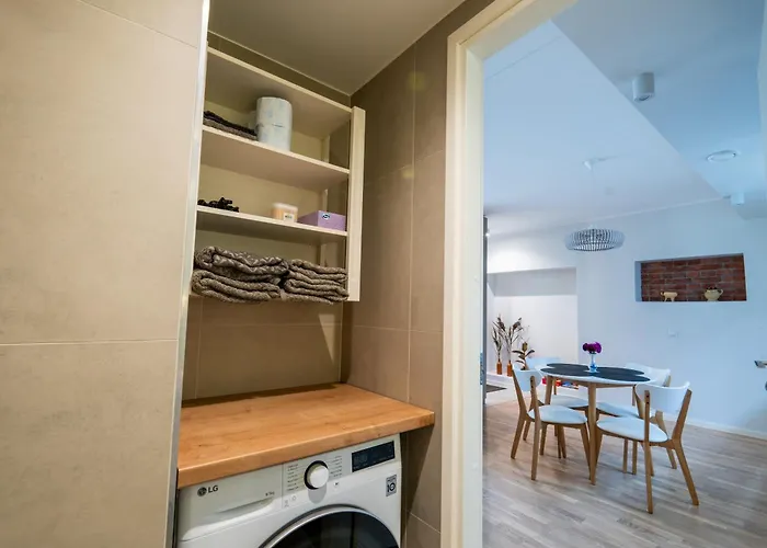 A&a Luxury With Garden Tartu